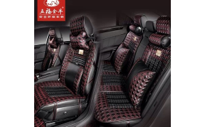 金牛座安全座椅可以放在中間嗎