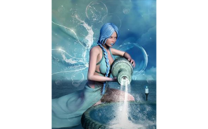 水瓶座善于隱藏自己嗎男生