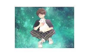 白羊座男生性格溫柔嗎好嗎圖片