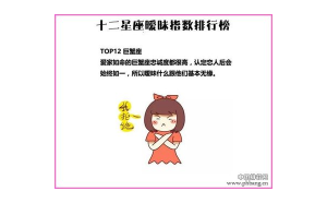 愛人就愛巨蟹座嗎文章