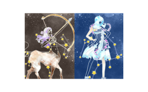 金牛座性格反差很大嗎女生