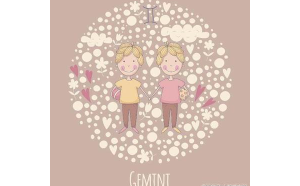 雙子座不說(shuō)明愛(ài)情嗎男人