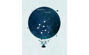 水瓶座好記仇嗎男生