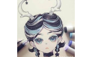 水瓶座天生漂亮嗎男生