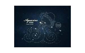 雙魚(yú)座喜歡水瓶座可以嗎