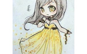 水瓶座1宮是天蝎座嗎女生