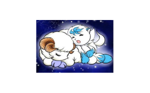 雙子有多愛白羊