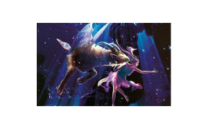 摩羯座今年跨年嗎女生運勢