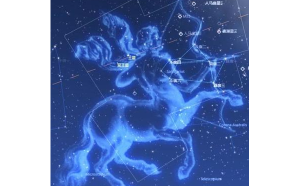 天蝎座與火星冥王星合相嗎