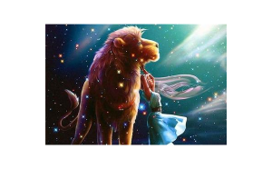 獅子座男孩聽(tīng)話嗎好嗎