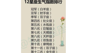 射手座生氣會(huì)哭出來(lái)嗎男生