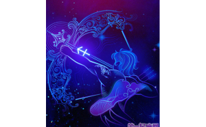 射手座會接受突然告白嗎