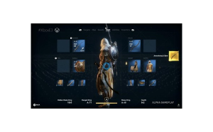 獵殺對(duì)決xbox天蝎座有嗎