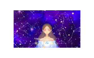 天秤座屬于星系嗎女生性格