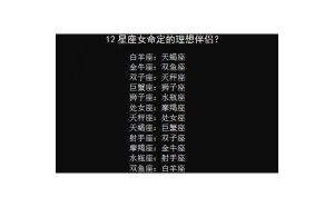 摩羯座男說話甜嗎