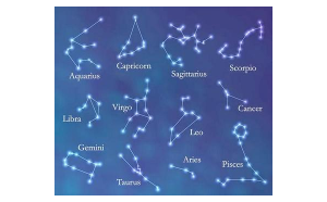 天蝎座了解射手座嗎