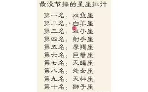 白羊座深情專一嘛女生多嗎知乎