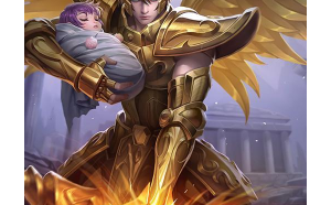 射手座這周適合打王者嗎