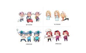 射手座男跟處女座女合嗎