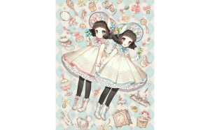 雙子座女孩好聊嗎小說