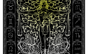 天秤座版畫發(fā)布會需要票嗎