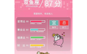 雙魚座1月能脫單嗎為什么