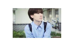 天秤座男少年感強嗎女孩子