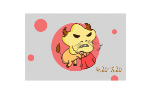 金牛座女生期待被約出來見面嗎