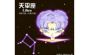 天秤座說討厭欺騙的人是真的嗎