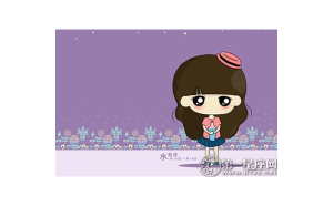 水瓶座穿搭隨性而變嗎男生