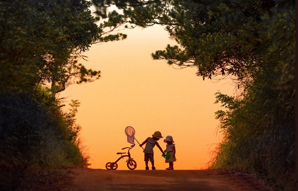 白羊座與天蝎座：星座界的奇妙友誼