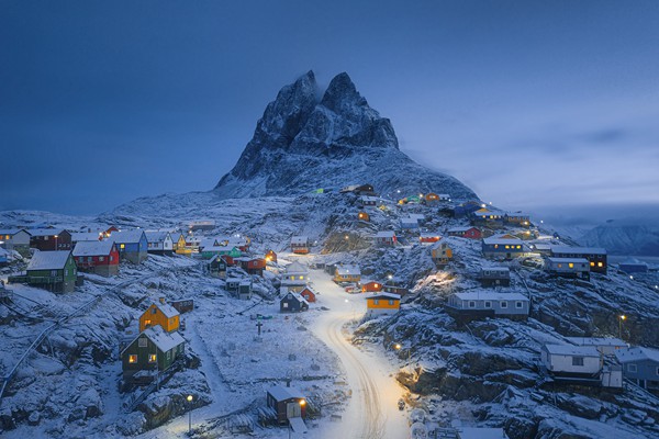 白羊座：最高冷還是熱情如火？